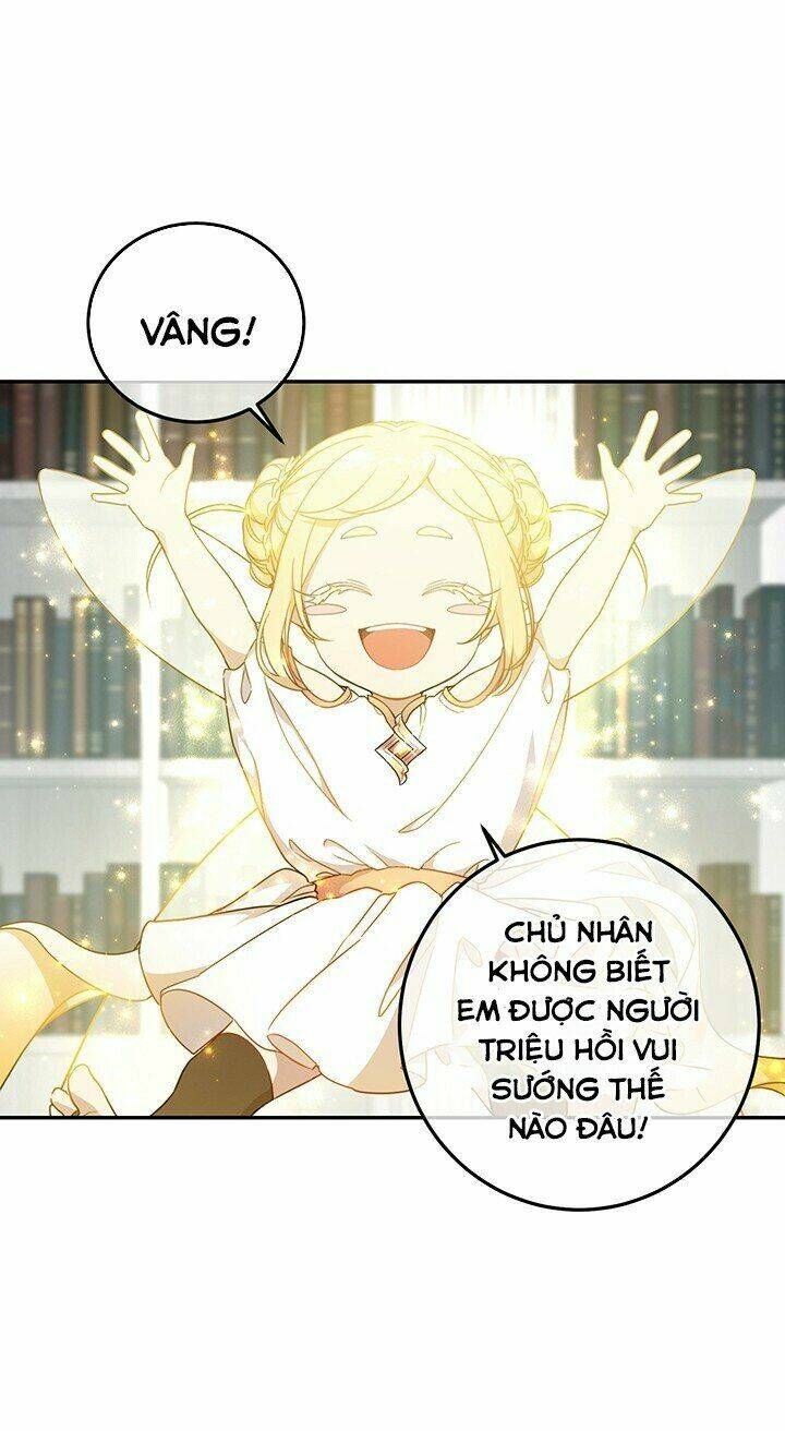 Lần Nữa Toả Sáng Chapter 14 - Trang 5