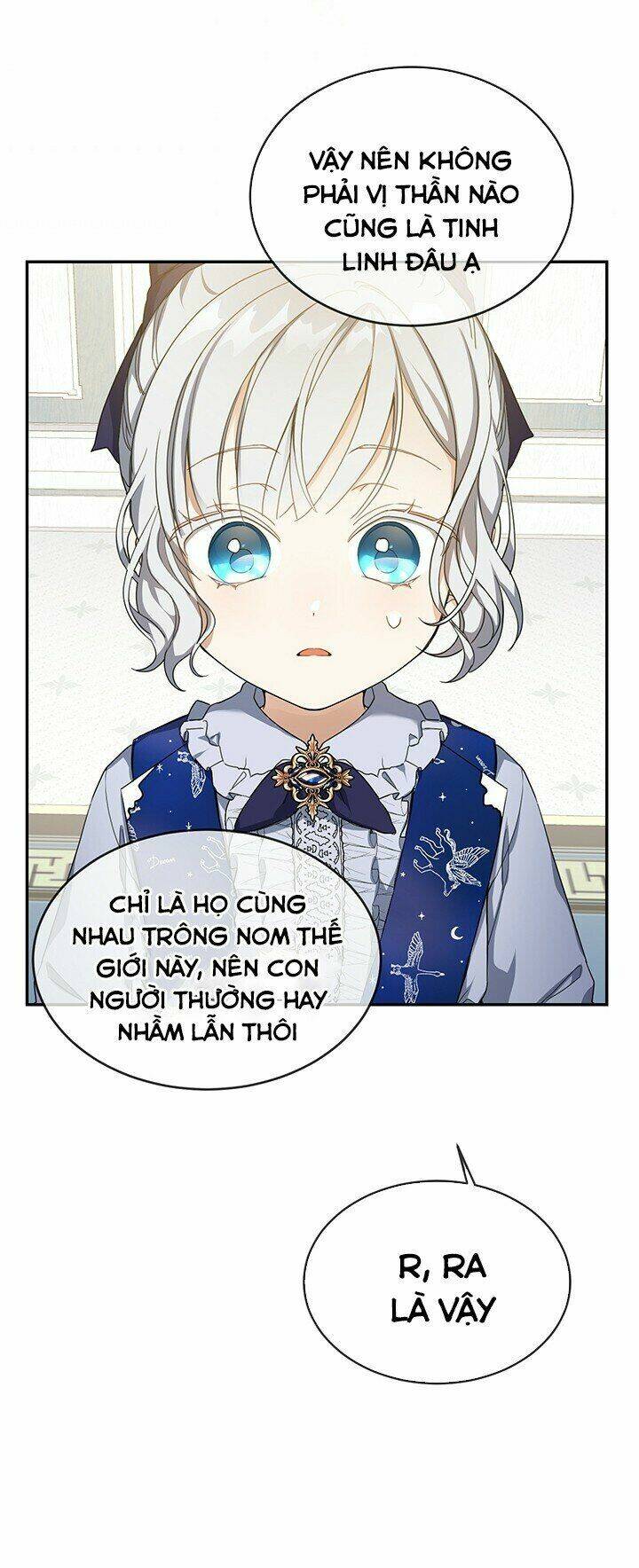 Lần Nữa Toả Sáng Chapter 14 - Trang 60