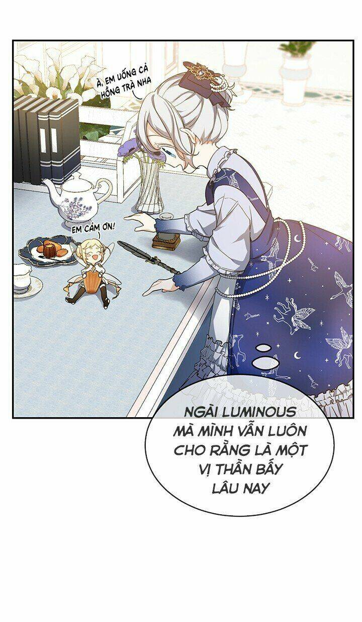 Lần Nữa Toả Sáng Chapter 14 - Trang 61