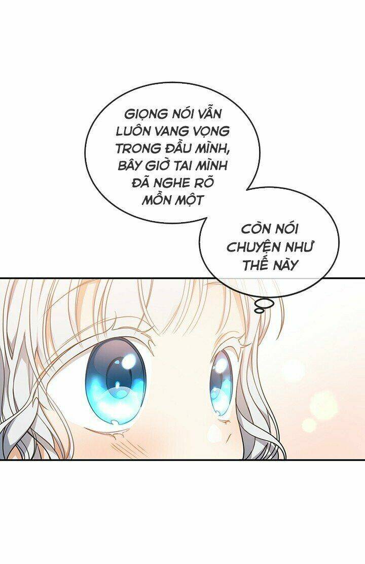 Lần Nữa Toả Sáng Chapter 14 - Trang 7