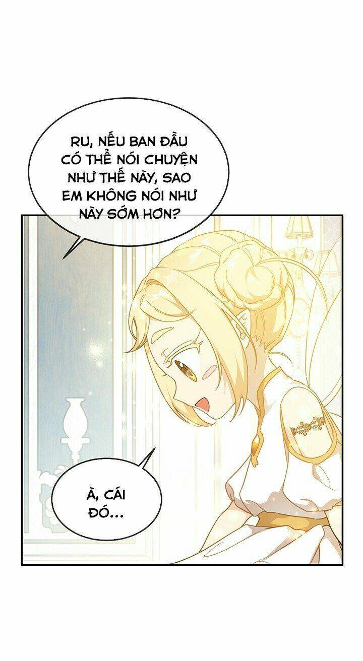 Lần Nữa Toả Sáng Chapter 14 - Trang 8