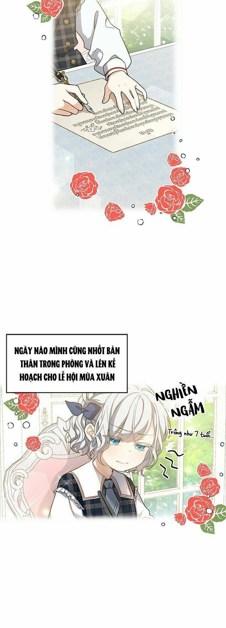 Lần Nữa Toả Sáng Chapter 15 - Trang 9