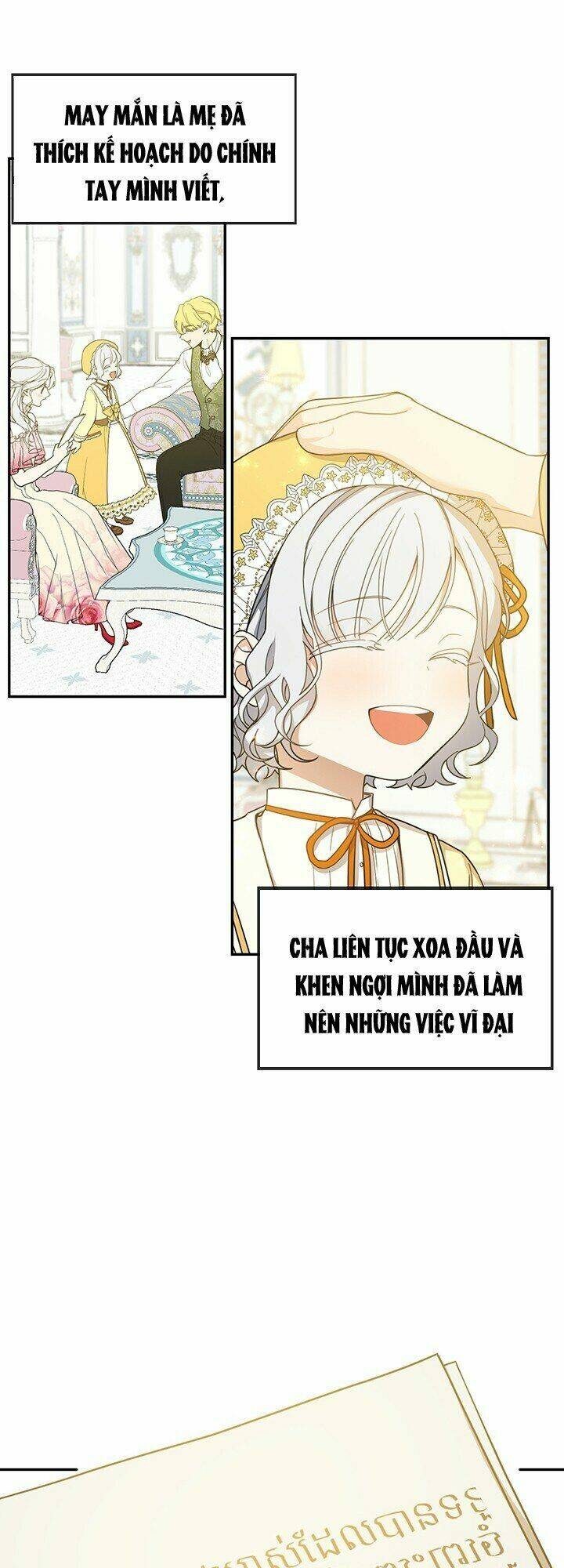Lần Nữa Toả Sáng Chapter 15 - Trang 10