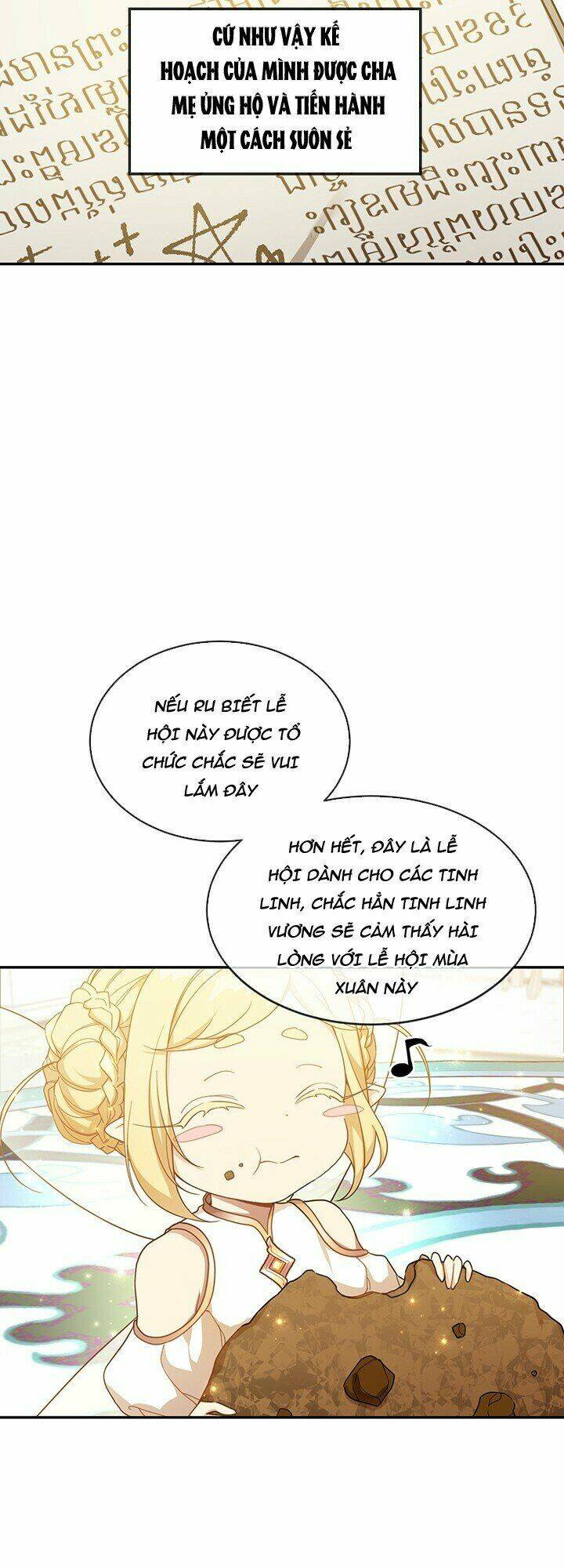 Lần Nữa Toả Sáng Chapter 15 - Trang 11