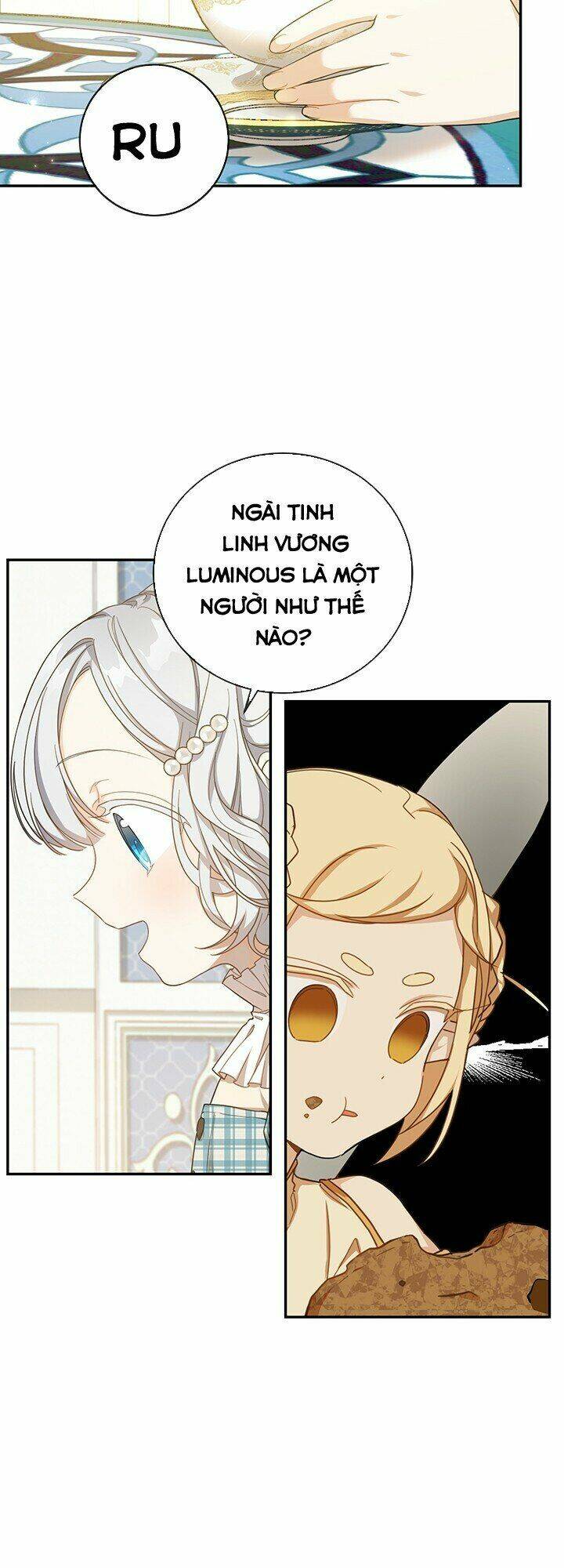 Lần Nữa Toả Sáng Chapter 15 - Trang 14