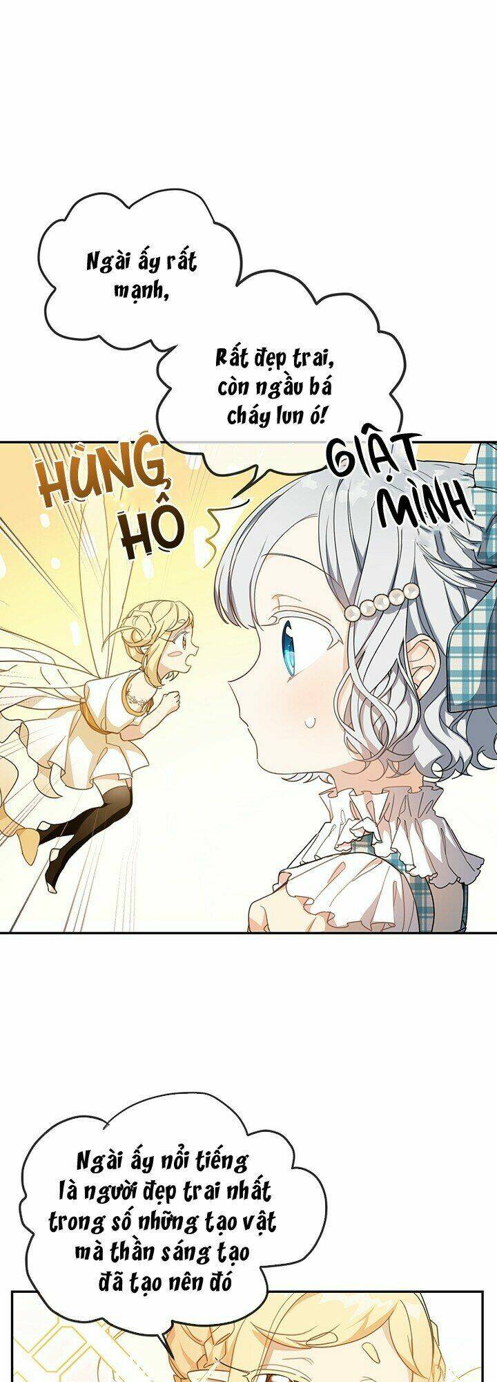 Lần Nữa Toả Sáng Chapter 15 - Trang 15