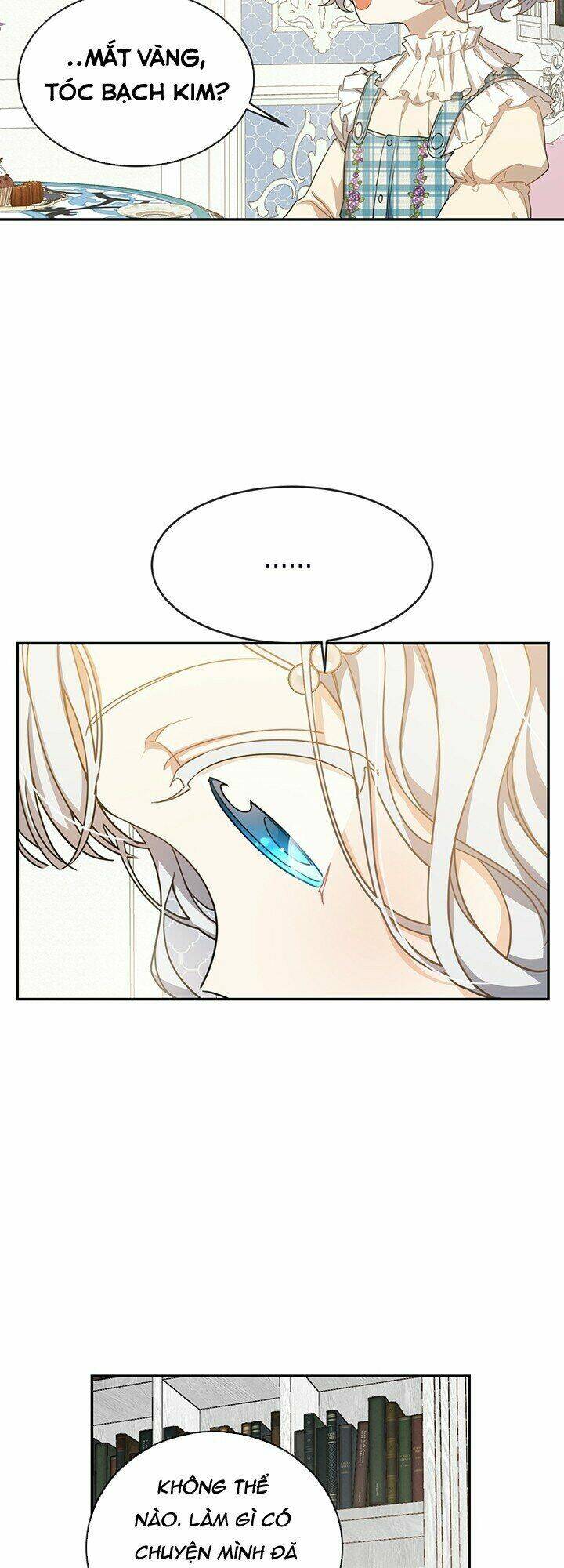 Lần Nữa Toả Sáng Chapter 15 - Trang 17