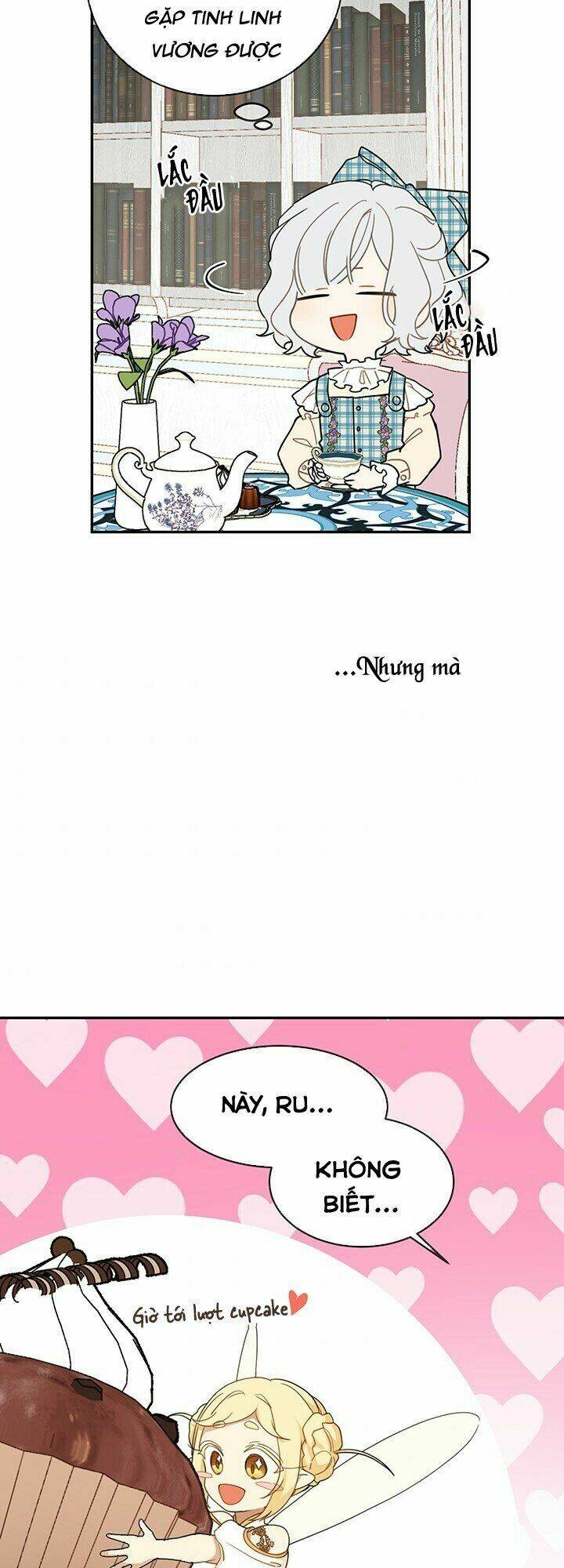 Lần Nữa Toả Sáng Chapter 15 - Trang 18