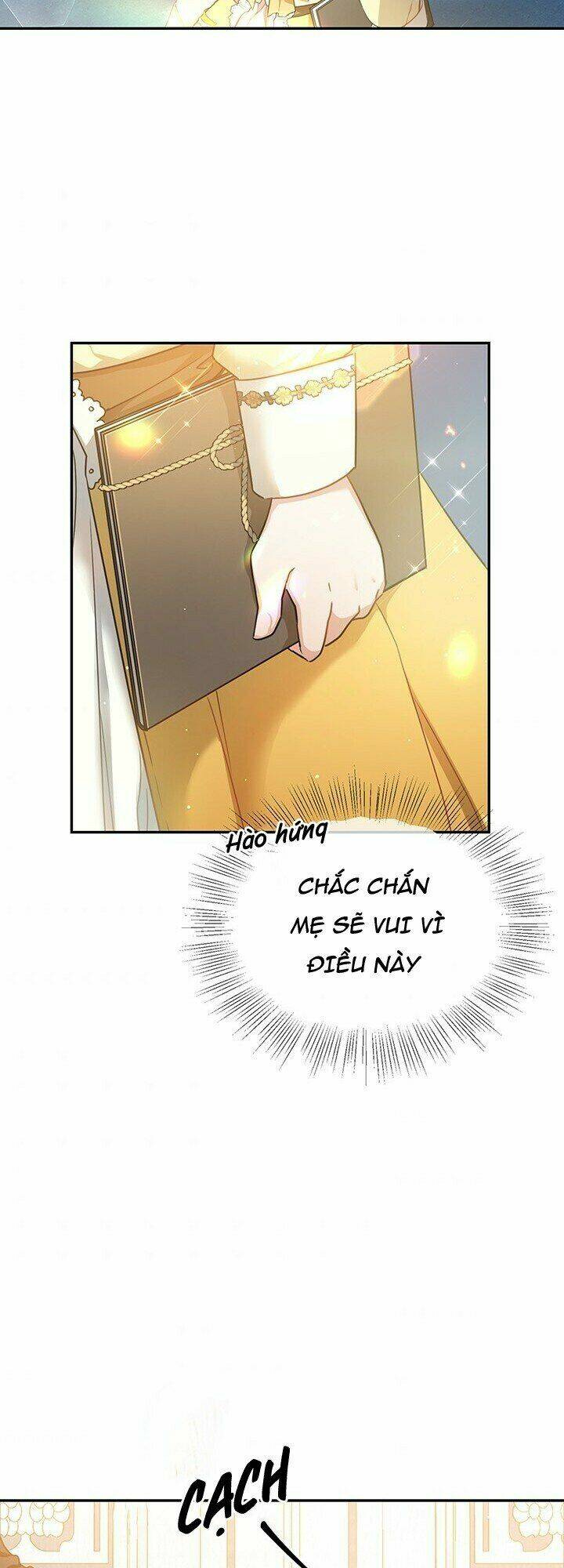 Lần Nữa Toả Sáng Chapter 15 - Trang 1