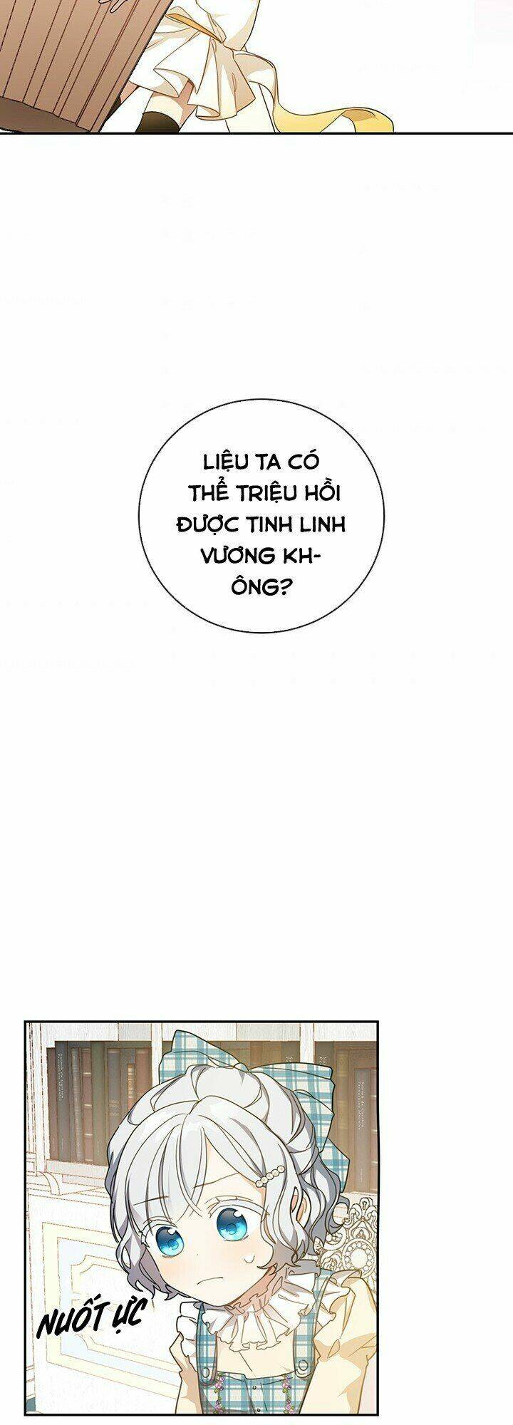 Lần Nữa Toả Sáng Chapter 15 - Trang 19