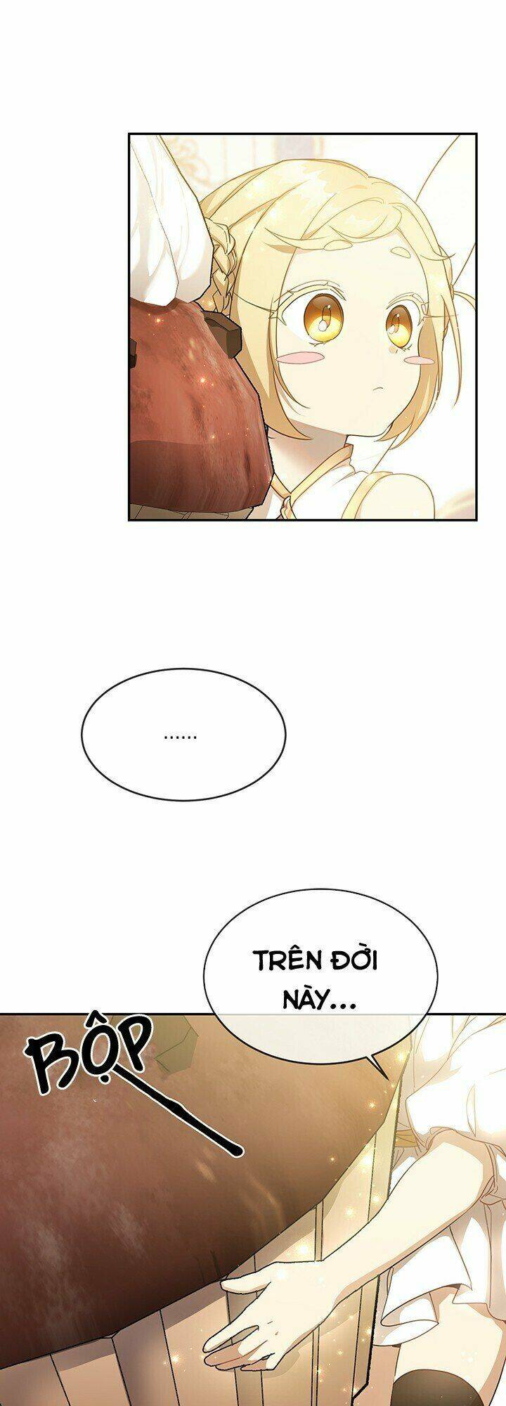 Lần Nữa Toả Sáng Chapter 15 - Trang 20