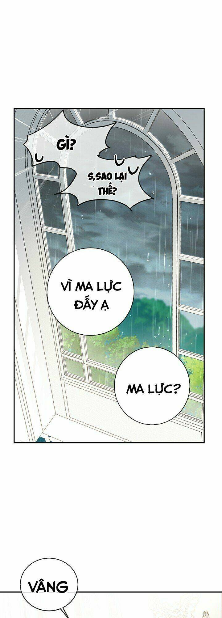 Lần Nữa Toả Sáng Chapter 15 - Trang 22