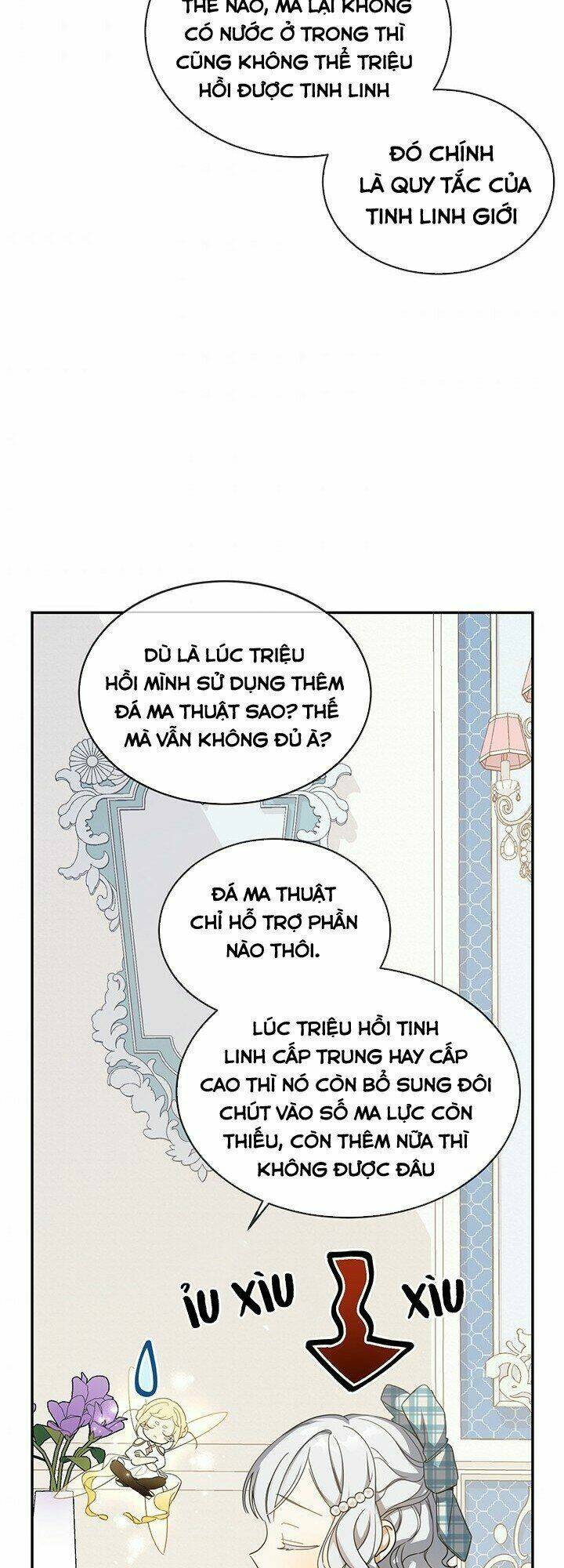 Lần Nữa Toả Sáng Chapter 15 - Trang 24