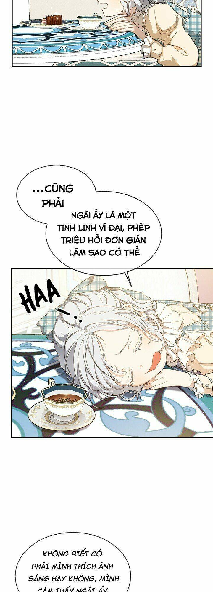 Lần Nữa Toả Sáng Chapter 15 - Trang 25