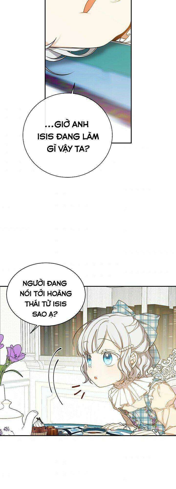 Lần Nữa Toả Sáng Chapter 15 - Trang 30