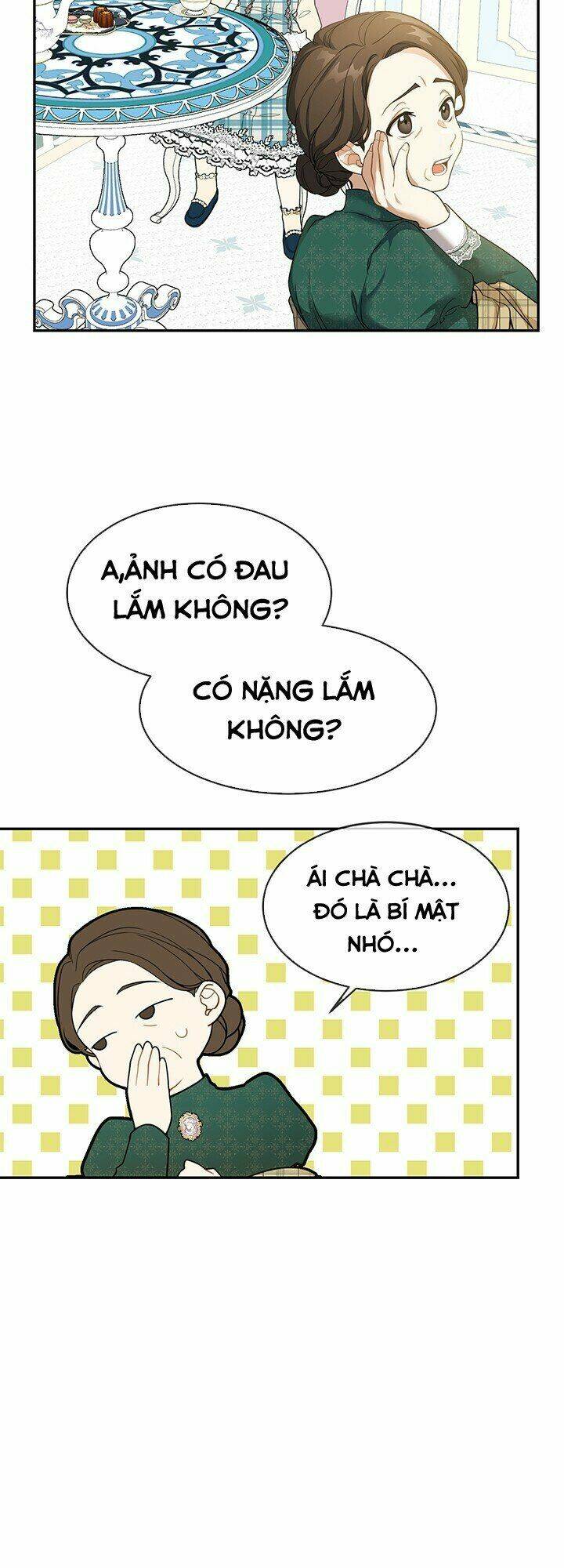 Lần Nữa Toả Sáng Chapter 15 - Trang 32