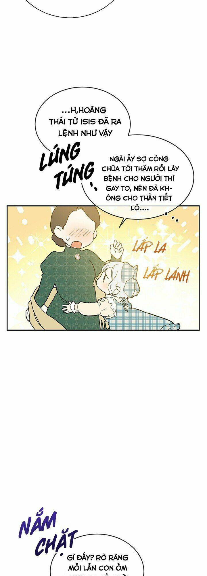 Lần Nữa Toả Sáng Chapter 15 - Trang 34