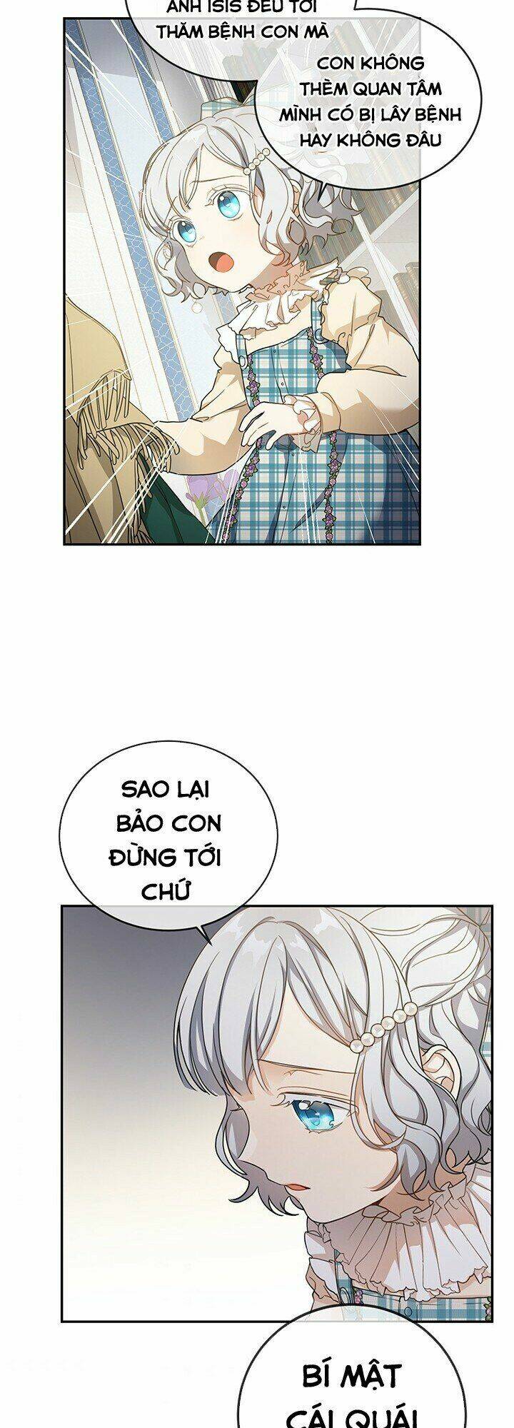 Lần Nữa Toả Sáng Chapter 15 - Trang 35