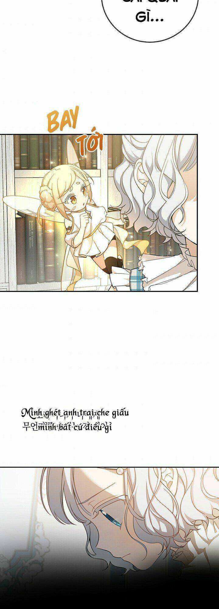 Lần Nữa Toả Sáng Chapter 15 - Trang 36