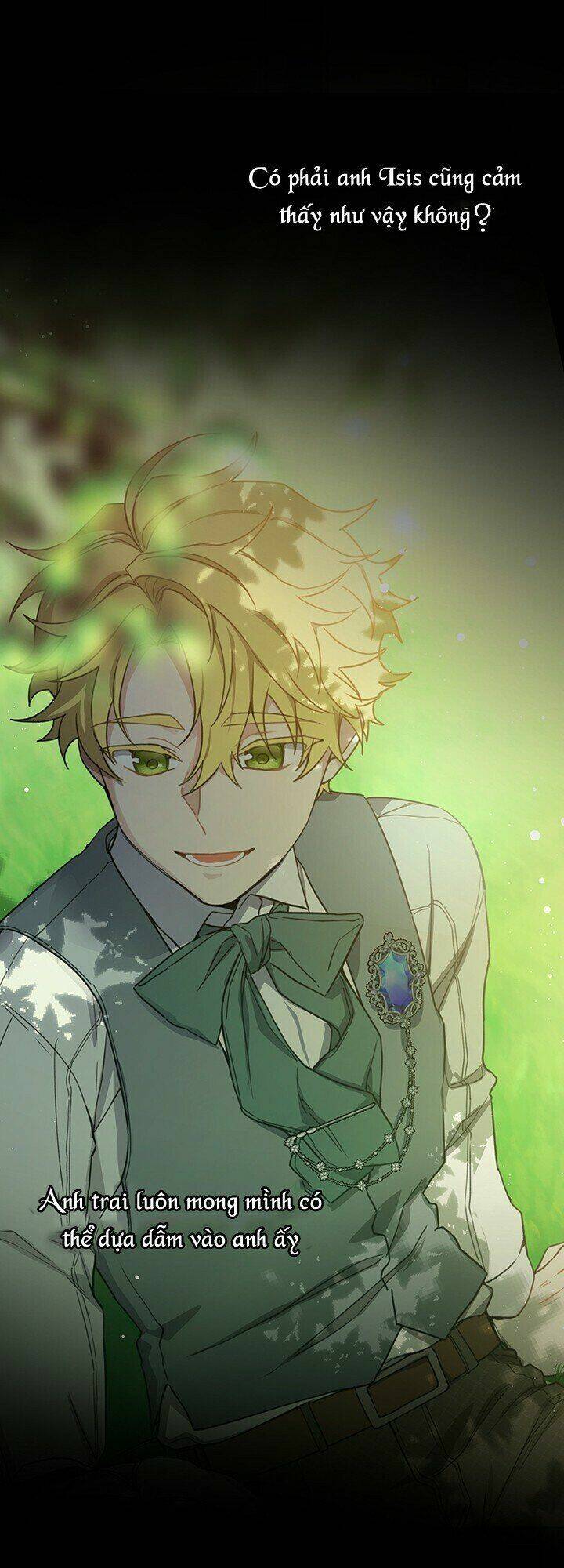 Lần Nữa Toả Sáng Chapter 15 - Trang 37