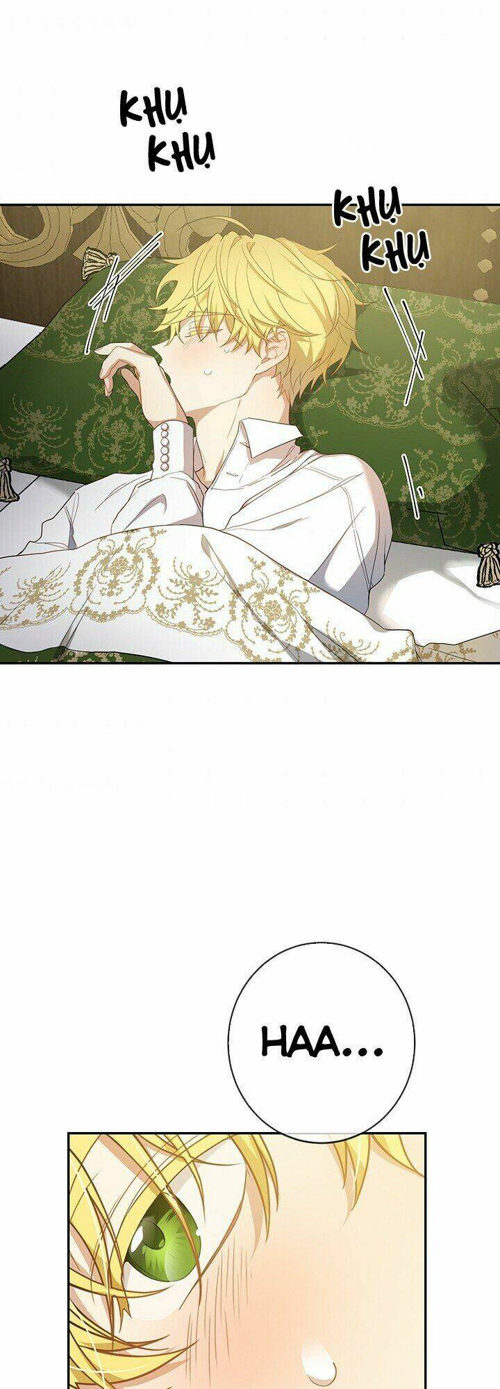 Lần Nữa Toả Sáng Chapter 15 - Trang 48