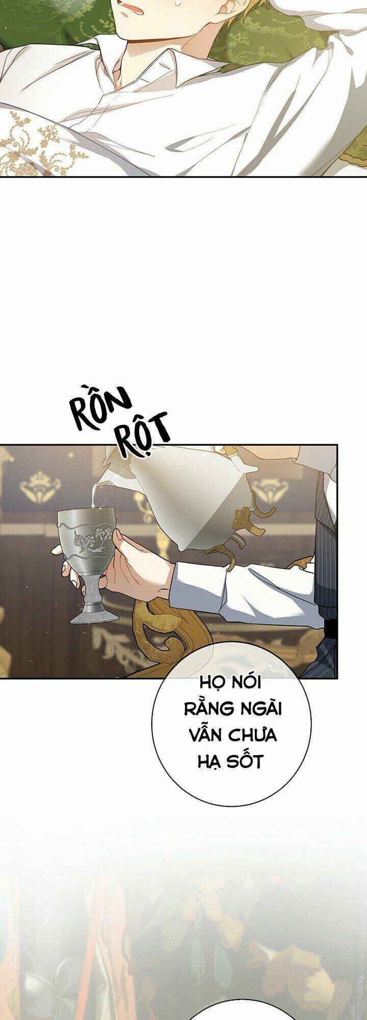 Lần Nữa Toả Sáng Chapter 15 - Trang 50