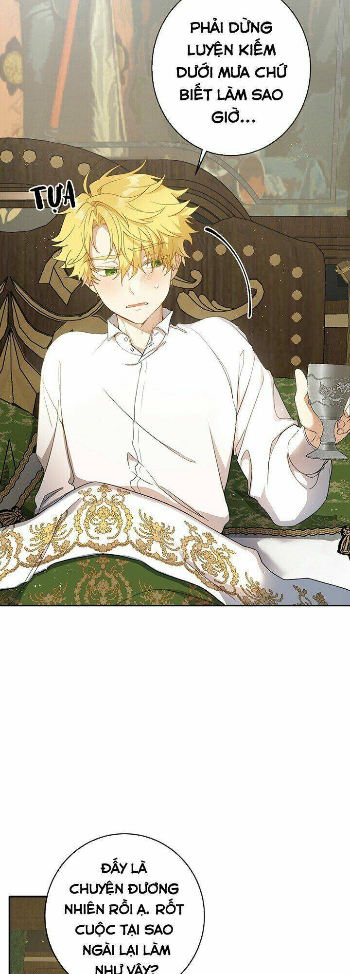 Lần Nữa Toả Sáng Chapter 15 - Trang 51