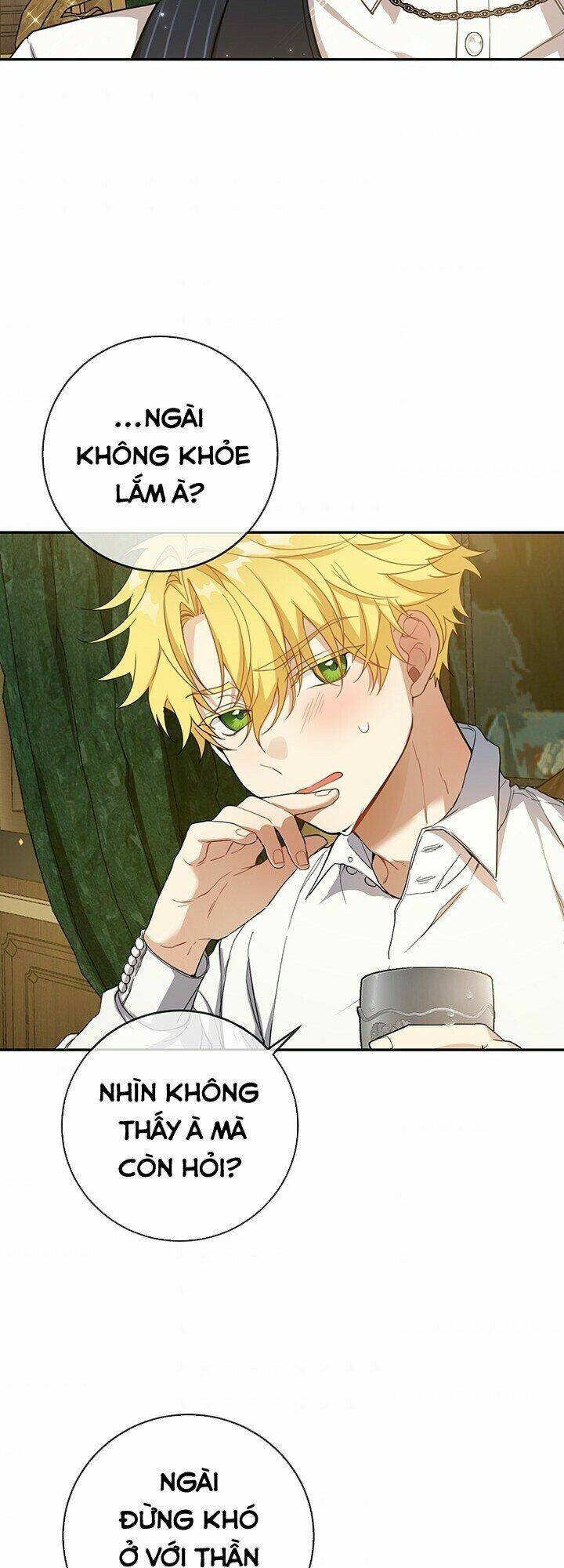 Lần Nữa Toả Sáng Chapter 15 - Trang 53