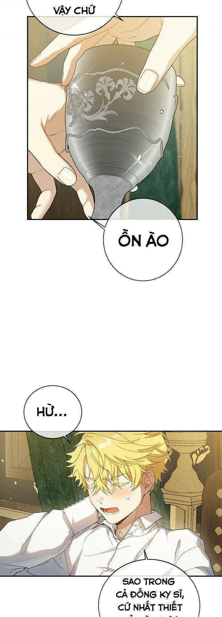 Lần Nữa Toả Sáng Chapter 15 - Trang 54