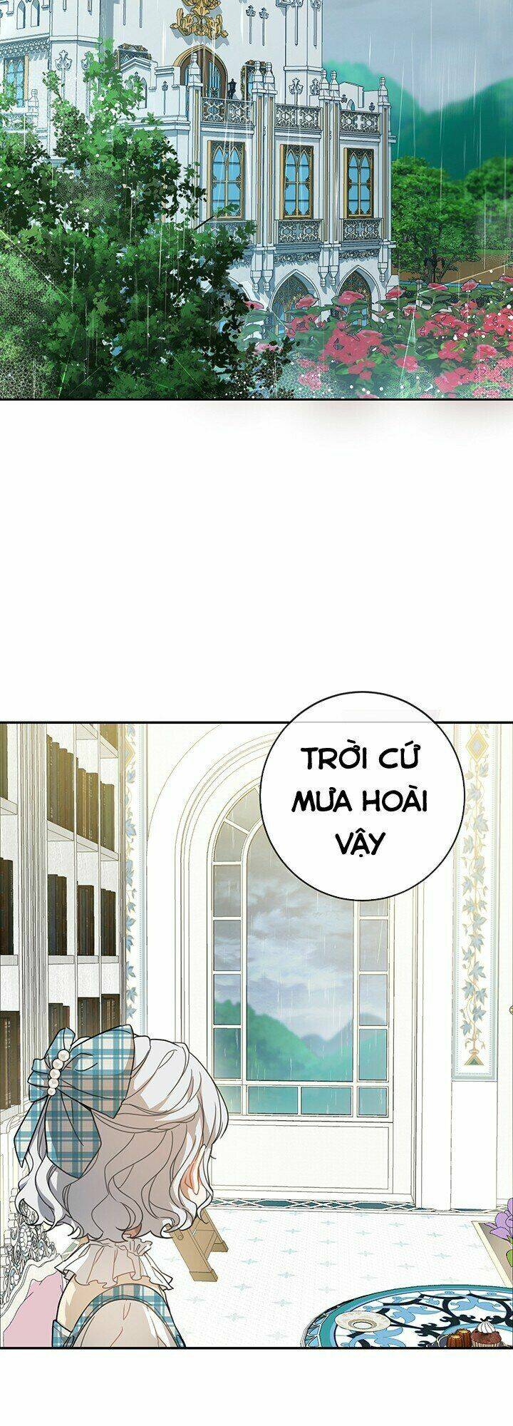 Lần Nữa Toả Sáng Chapter 15 - Trang 6