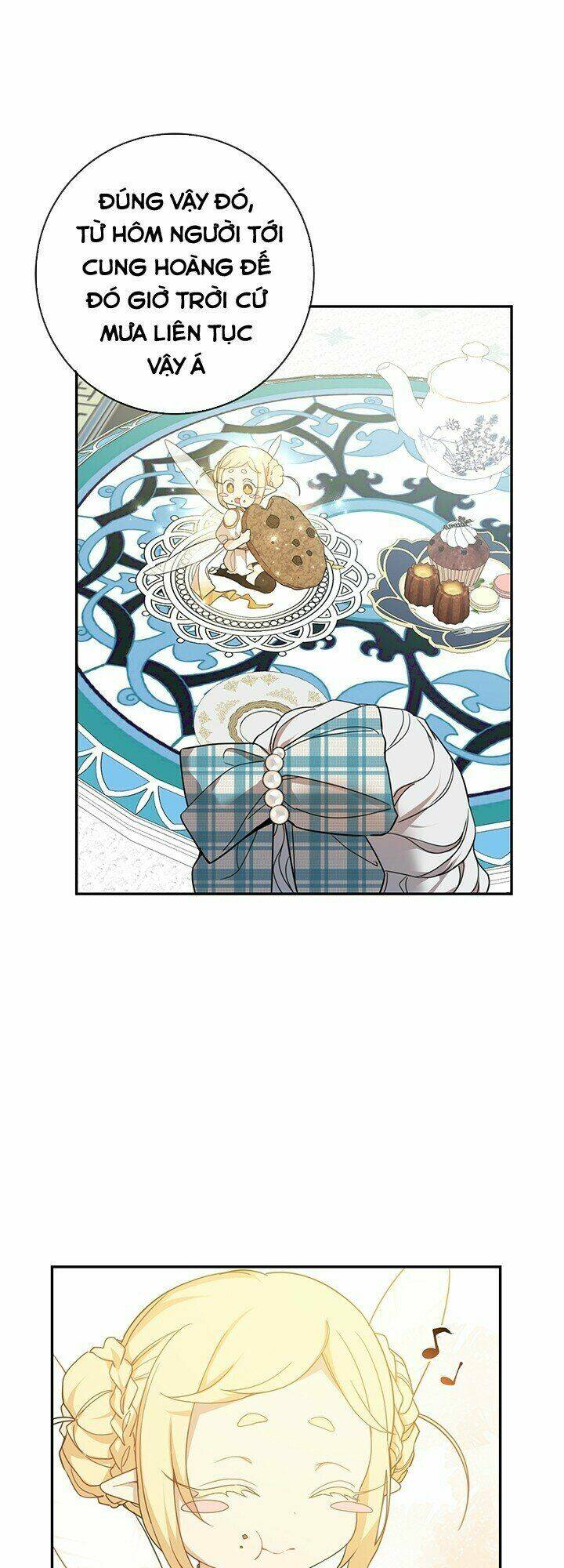 Lần Nữa Toả Sáng Chapter 15 - Trang 7