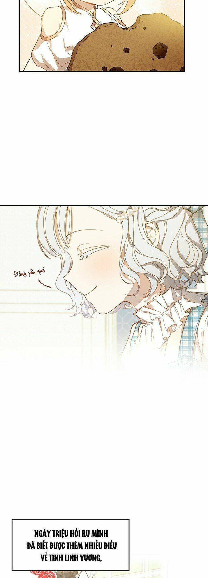 Lần Nữa Toả Sáng Chapter 15 - Trang 8