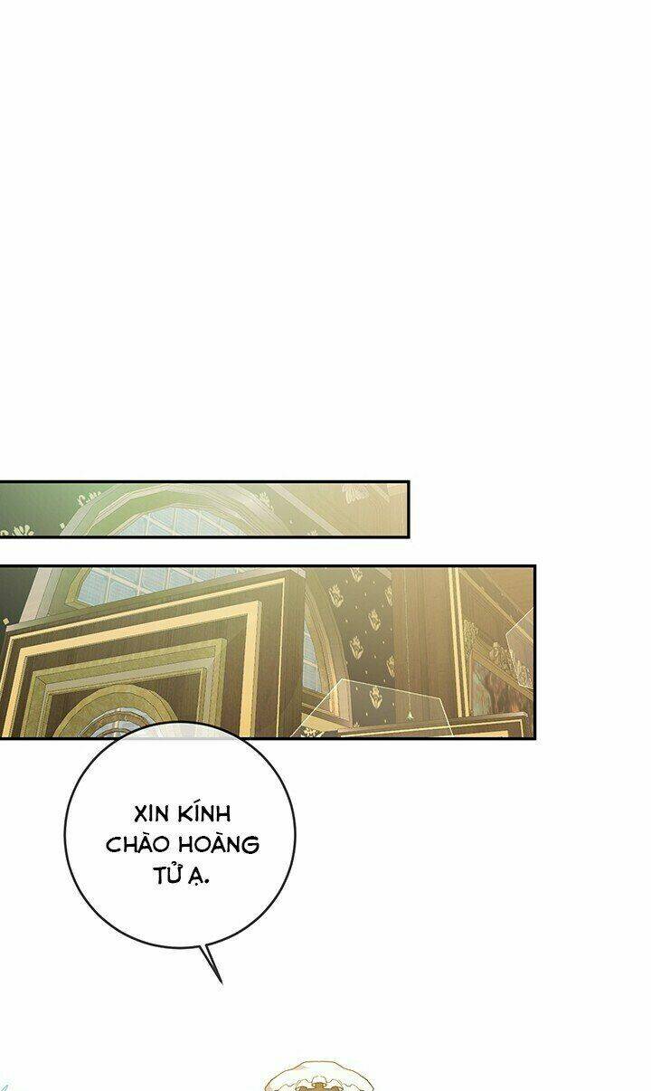 Lần Nữa Toả Sáng Chapter 16 - Trang 9