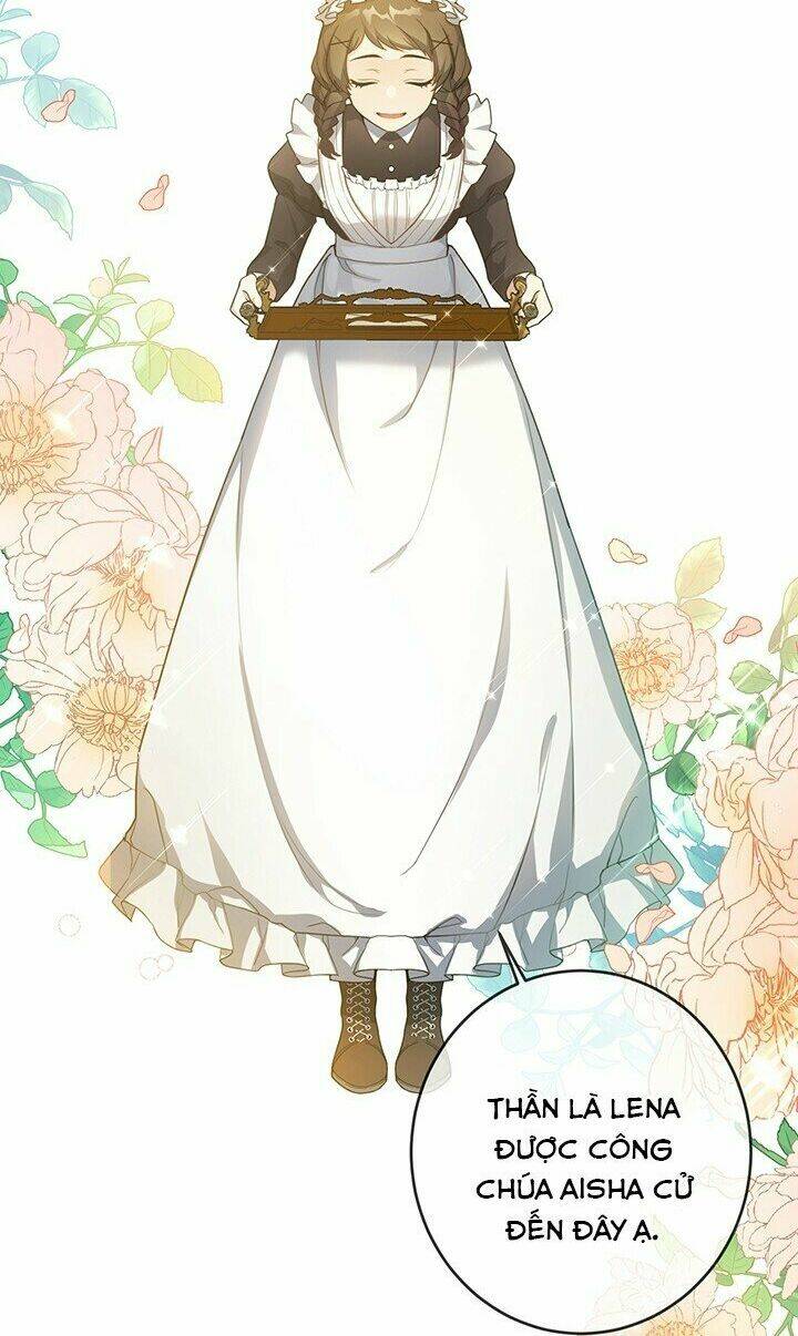 Lần Nữa Toả Sáng Chapter 16 - Trang 10