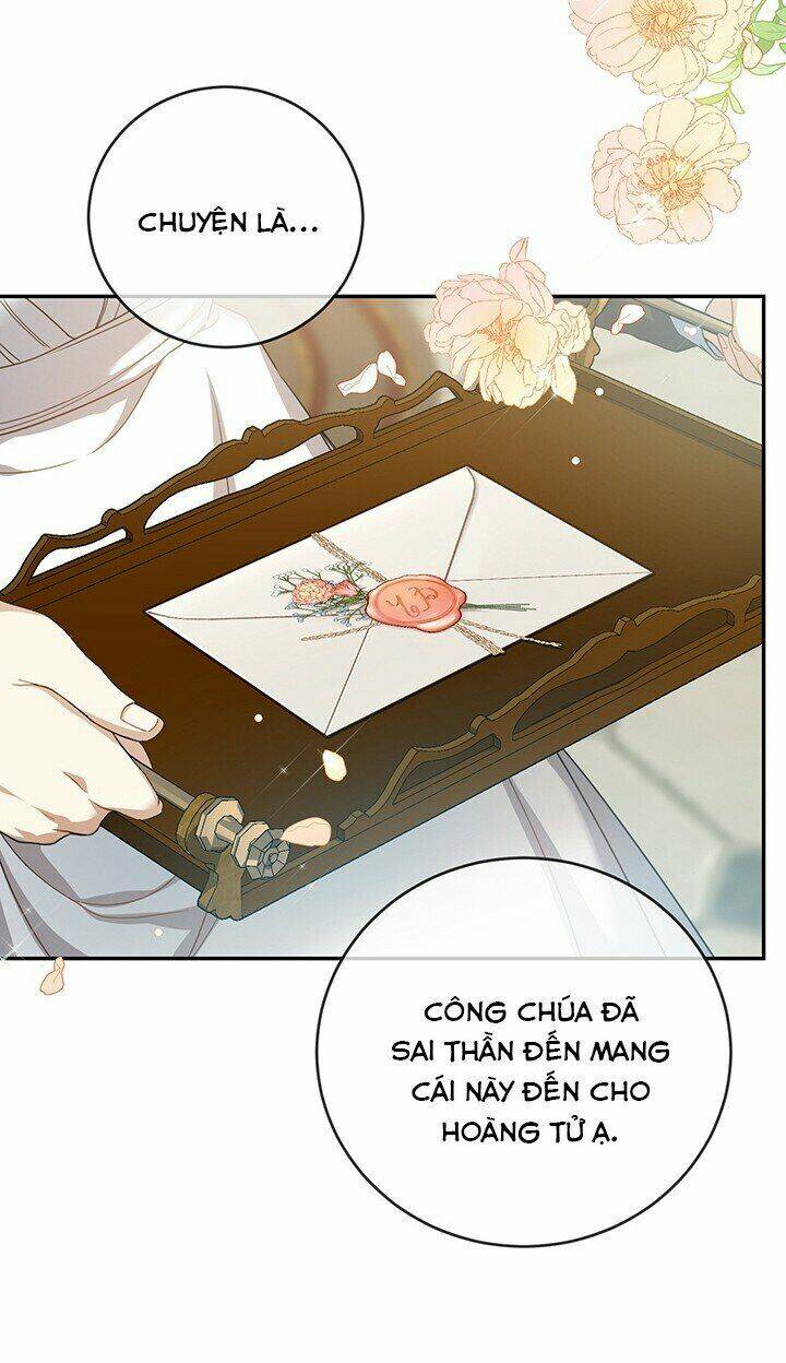 Lần Nữa Toả Sáng Chapter 16 - Trang 11