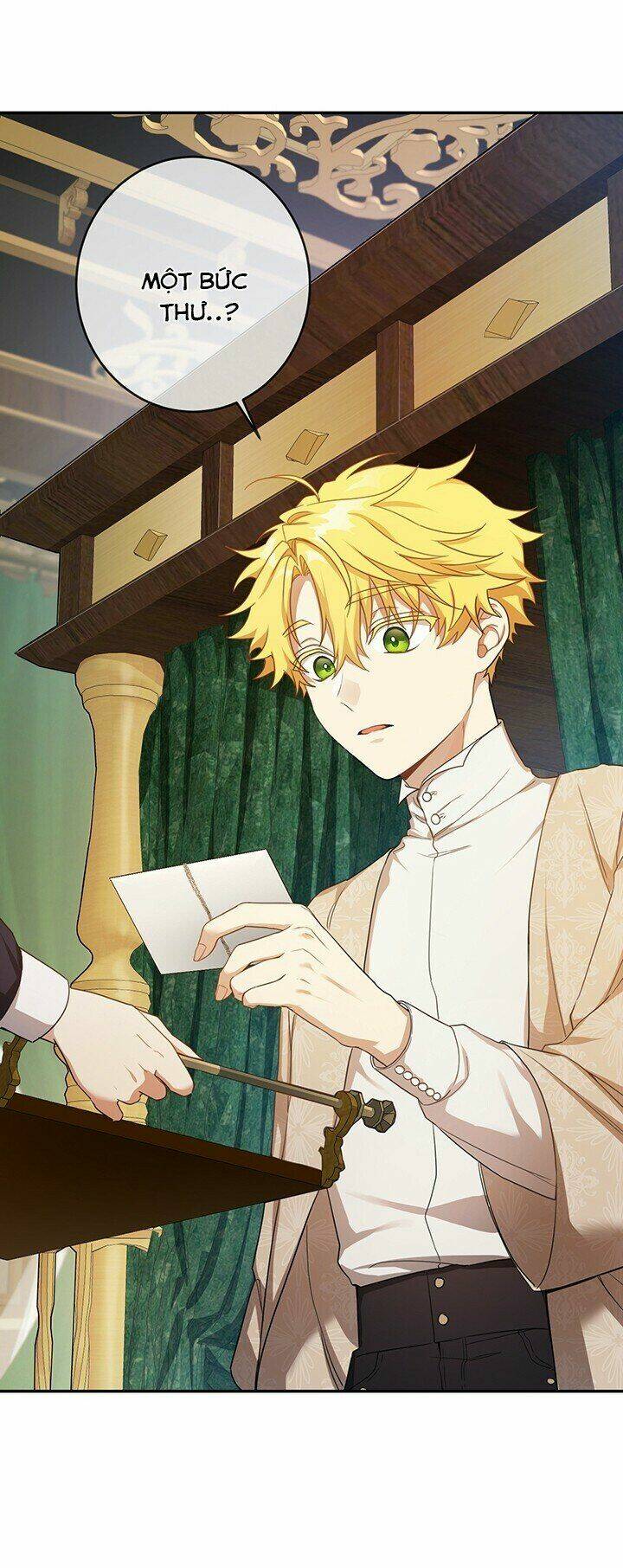 Lần Nữa Toả Sáng Chapter 16 - Trang 12