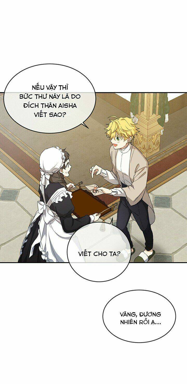 Lần Nữa Toả Sáng Chapter 16 - Trang 15