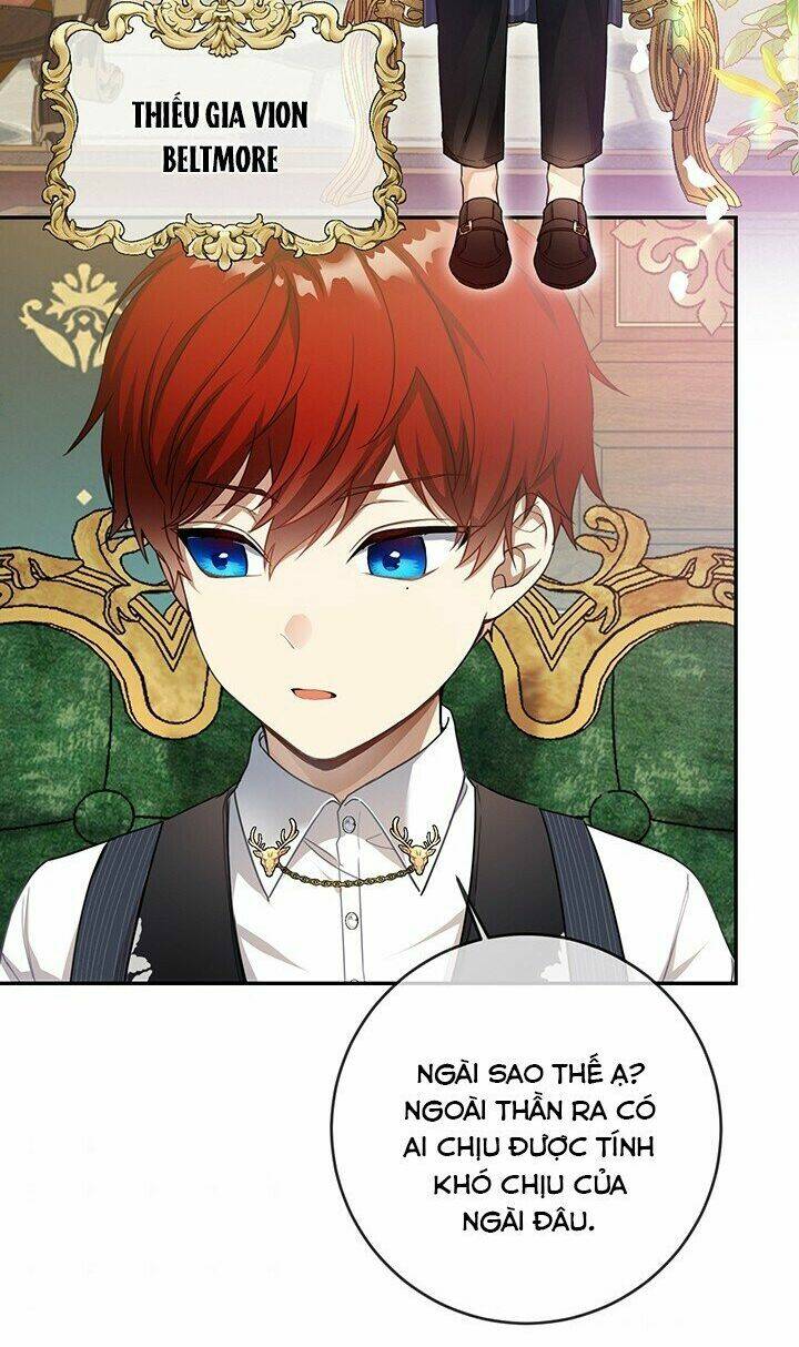 Lần Nữa Toả Sáng Chapter 16 - Trang 1