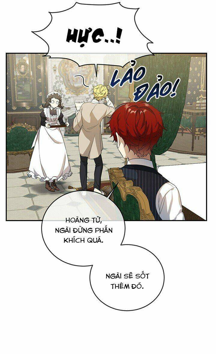 Lần Nữa Toả Sáng Chapter 16 - Trang 20