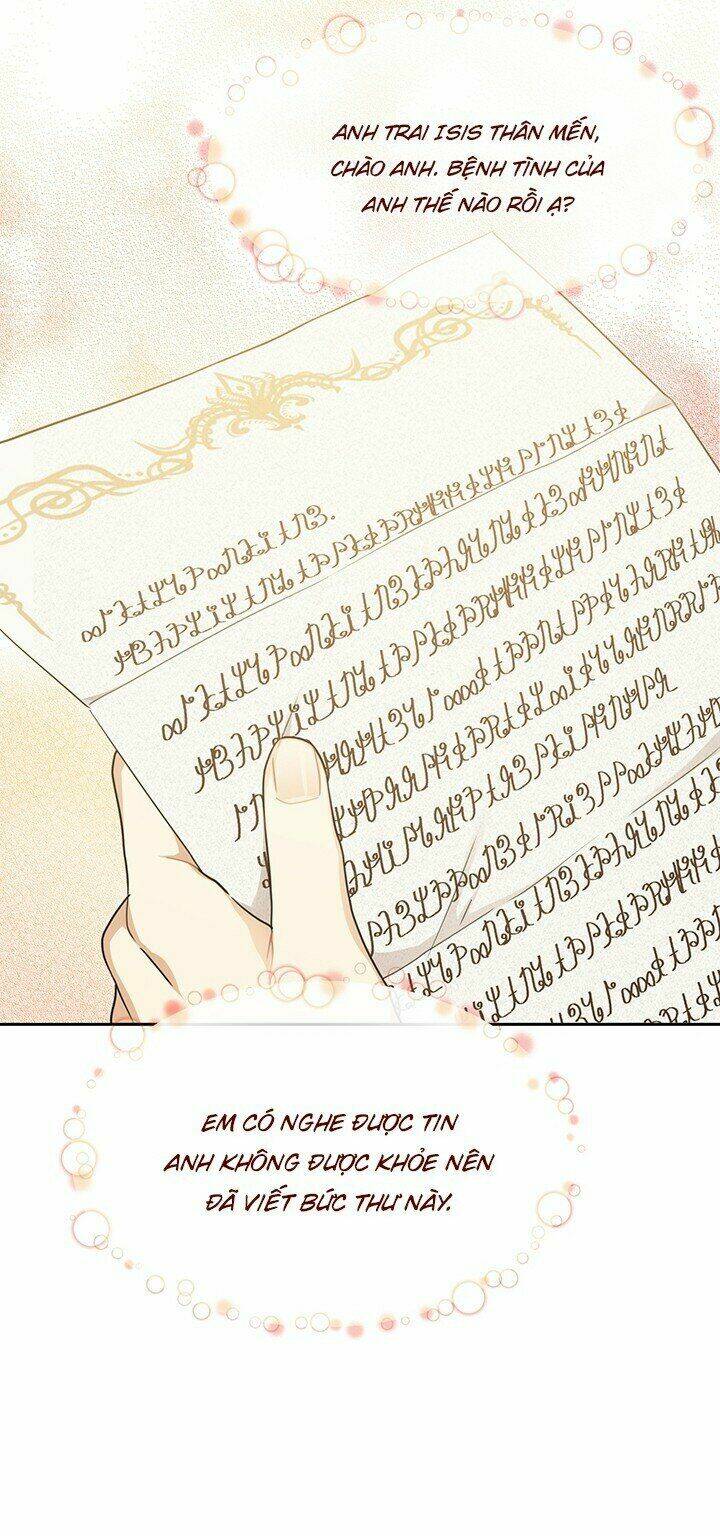 Lần Nữa Toả Sáng Chapter 16 - Trang 23