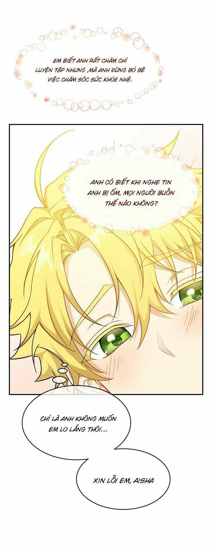 Lần Nữa Toả Sáng Chapter 16 - Trang 24