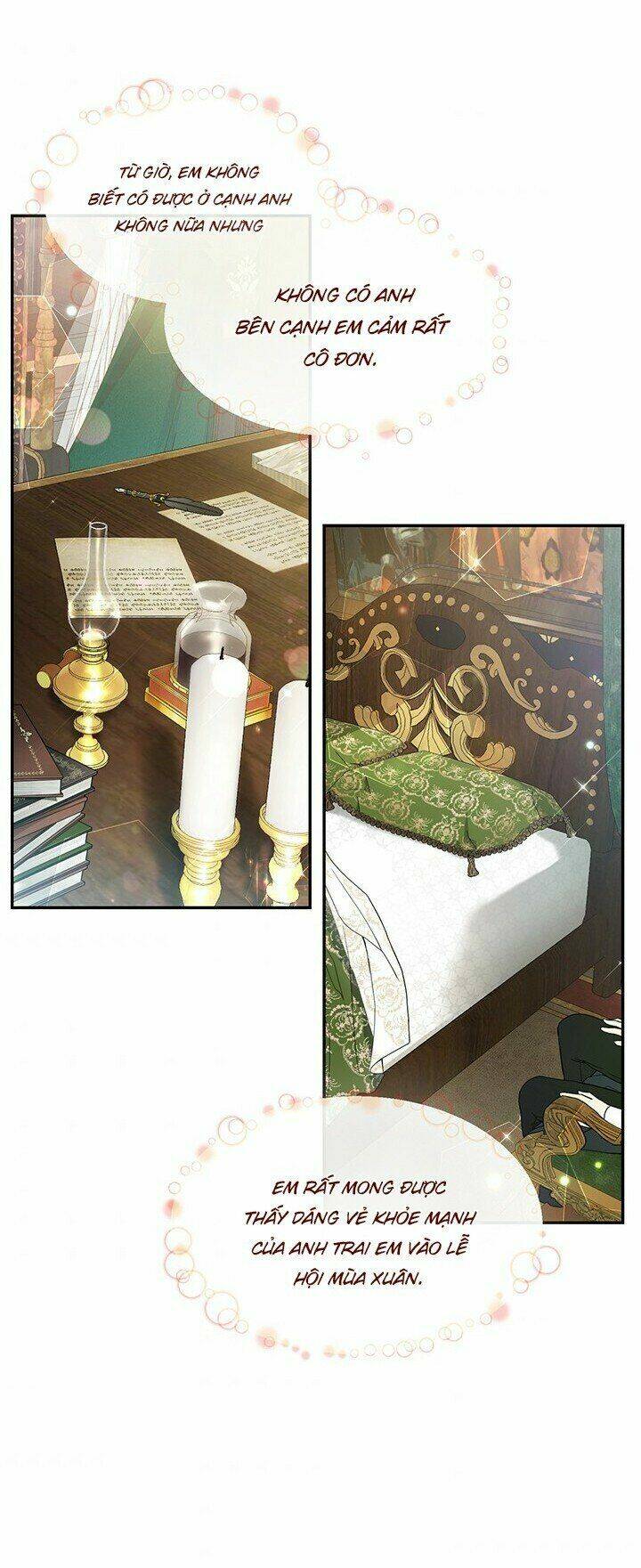 Lần Nữa Toả Sáng Chapter 16 - Trang 26