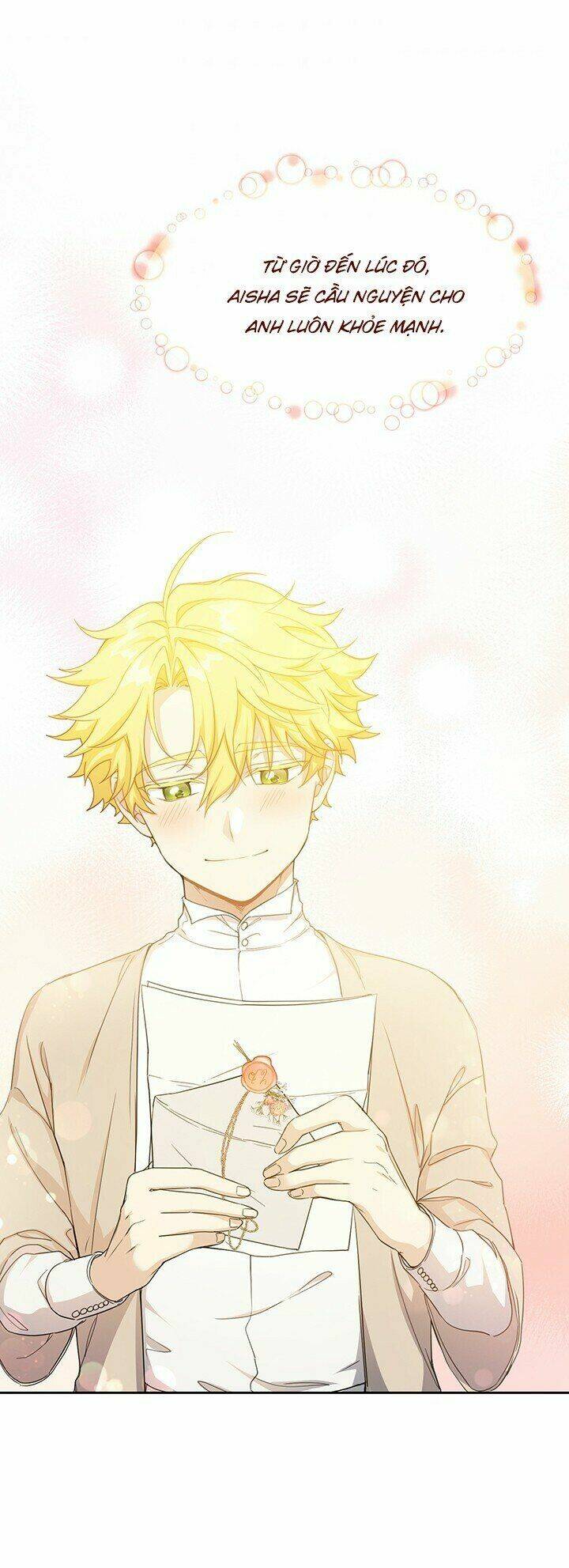 Lần Nữa Toả Sáng Chapter 16 - Trang 27