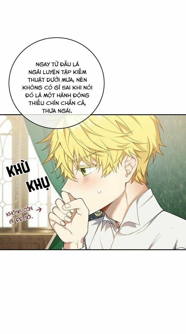 Lần Nữa Toả Sáng Chapter 16 - Trang 2