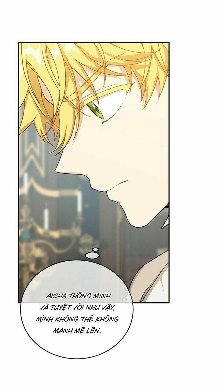 Lần Nữa Toả Sáng Chapter 16 - Trang 29