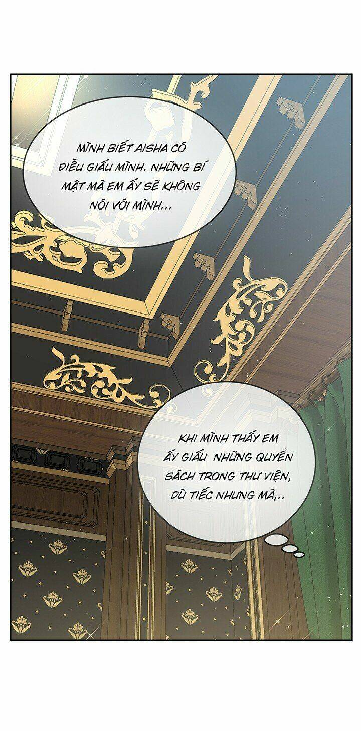 Lần Nữa Toả Sáng Chapter 16 - Trang 31