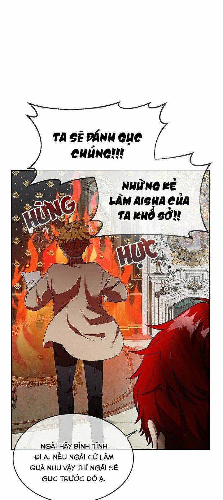 Lần Nữa Toả Sáng Chapter 16 - Trang 36