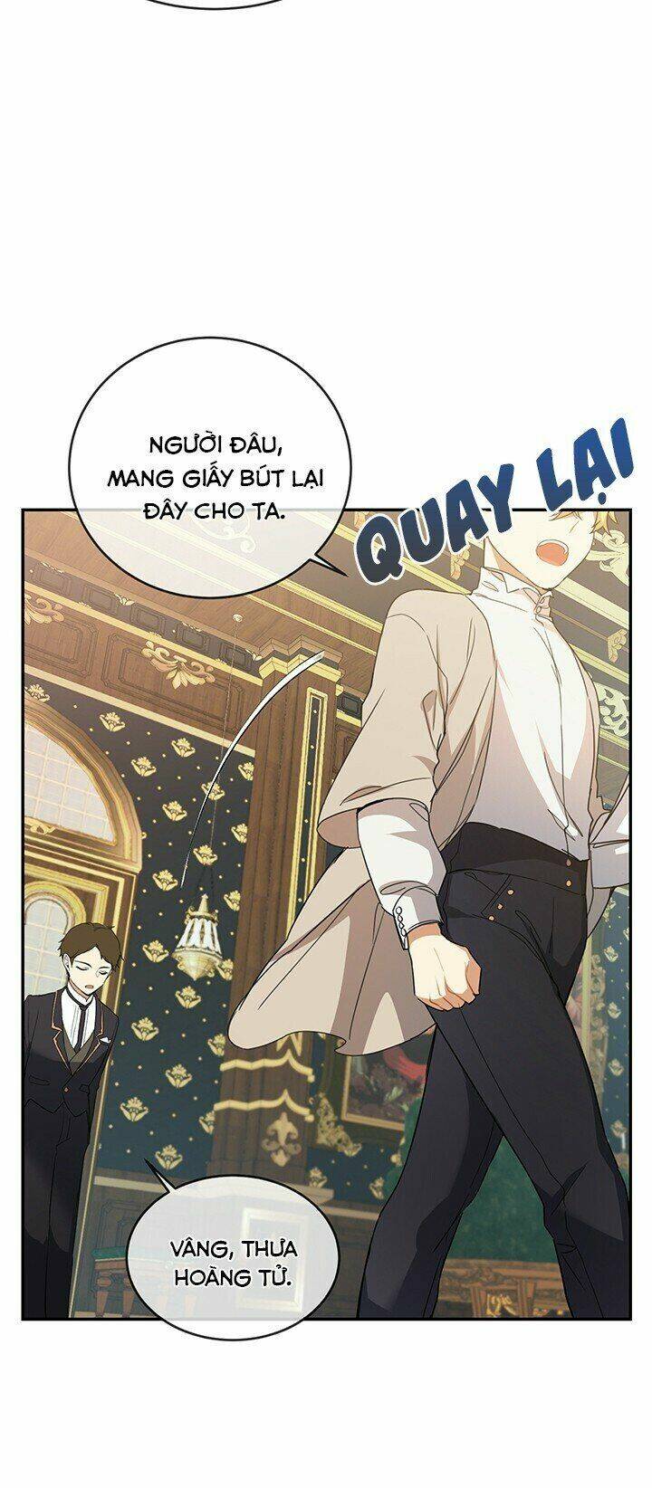 Lần Nữa Toả Sáng Chapter 16 - Trang 37