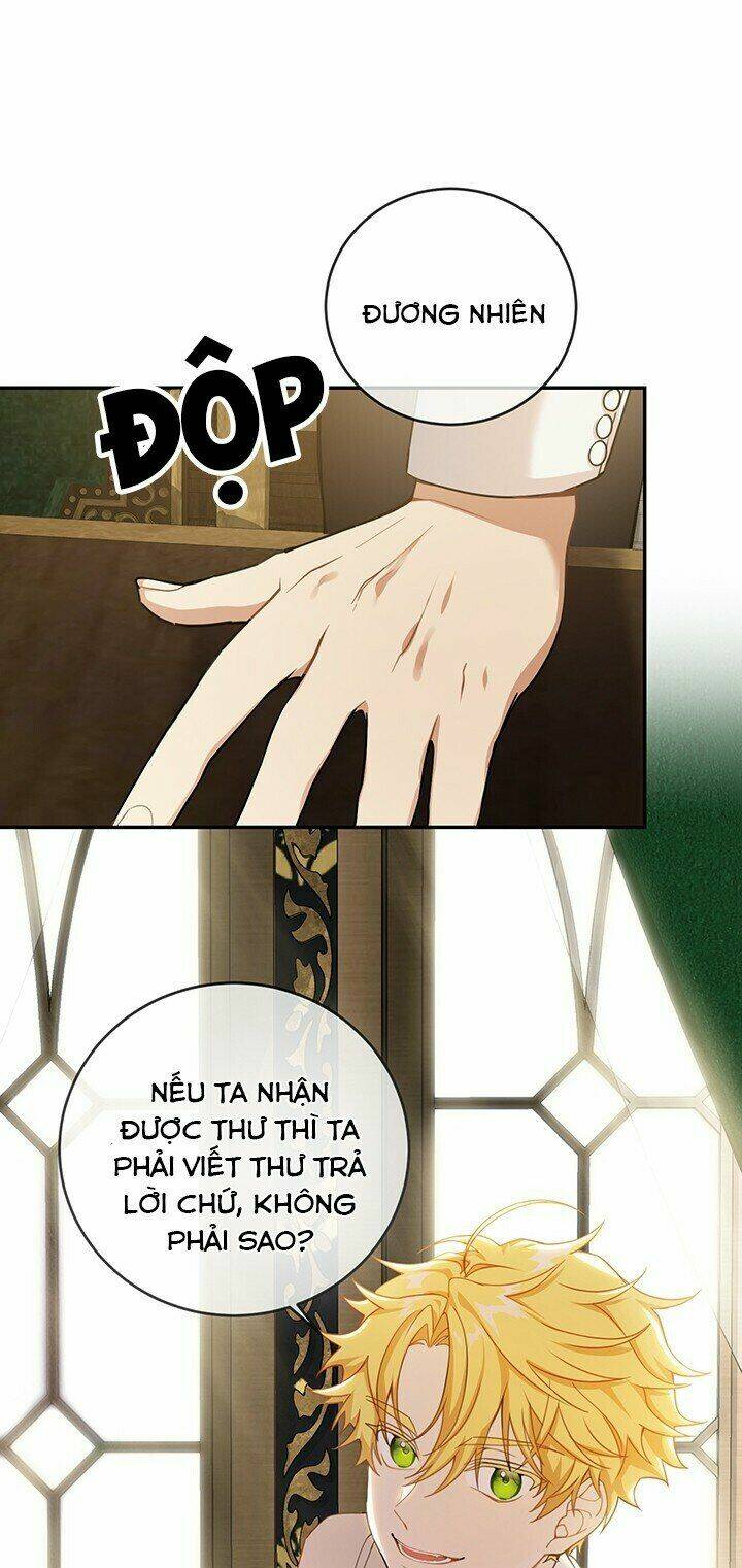 Lần Nữa Toả Sáng Chapter 16 - Trang 39