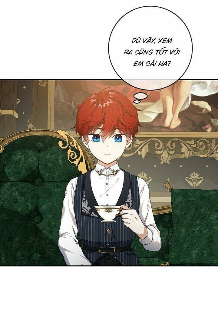 Lần Nữa Toả Sáng Chapter 16 - Trang 43